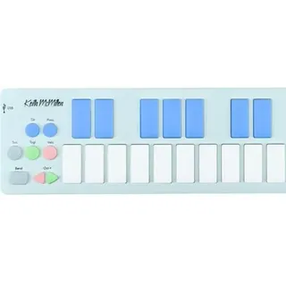 Keith McMillen K-716C-S K-Board MIDI-Controller Snow
