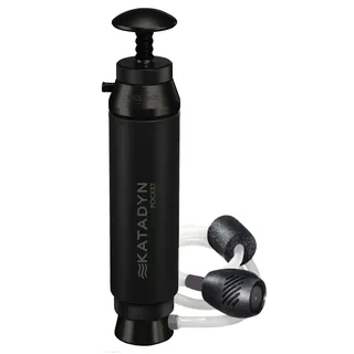 Katadyn Pocket Wasserfilter - One Size