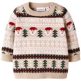 Name It Strickpullover RASTOKKA Pullover