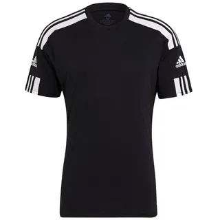 adidas Squadra 21 Trikot schwarz|weiß XS