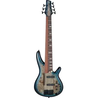 IBANEZ SRAS7-CBS - E-Bass