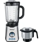 Steba Standmixer »MX 4 Plus« - silber