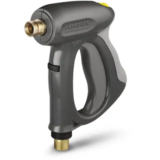 Kärcher Druckreinigerpistole M22x1,5 350 bar, 2500 l/h grau