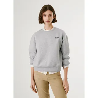 Pepe Jeans Sweatshirt ZipUp Muster, Größe L