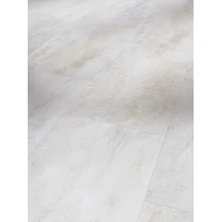 Parador Vinyl Trendtime 5 Dolomit weiß Großfliese