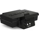Krups Sandwich Maker, Kontaktgrill, Schwarz