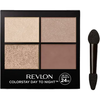 Revlon ColorStay 16 Hour Eye Shadow Palette Addictive 500, 1er Pack (1 x 5 g)