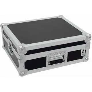Plattenspielercase Tour Pro schwarz -B-