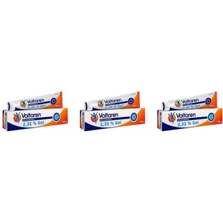 Voltaren Schmerzgel forte 23,2 mg/g Gel mit Diclofenac