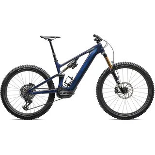 Specialized Turbo Levo 4 Pro 2026 29 Zoll RH 40,5 cm Damen blau/schwarz