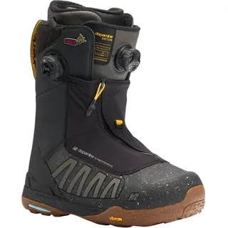 K2 ORTON Boot 2026 black - 43,5