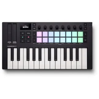Novation Launchkey 25 MK4