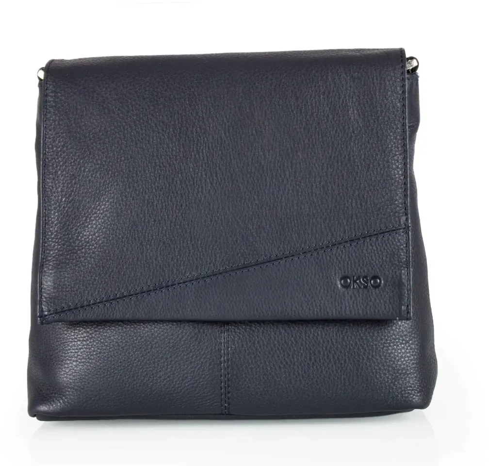 Okso Umhängetasche #48151 Dark Blue