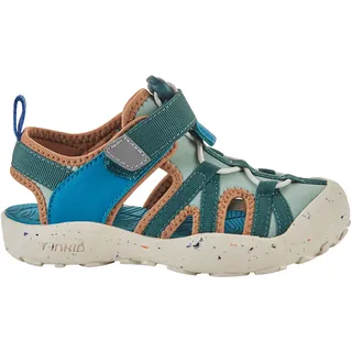 Finkid Salama raspberry/ terra cotta (222263) 30