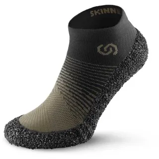 Skinners Comfort 2.0 Socken-schuhe - Çmoss - EU 28-29