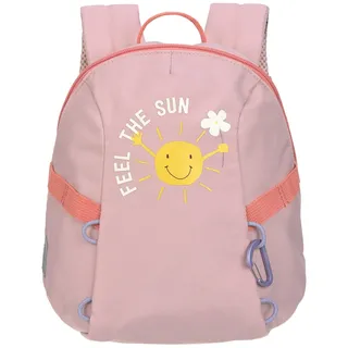Lässig Outdoor Sunshine peach