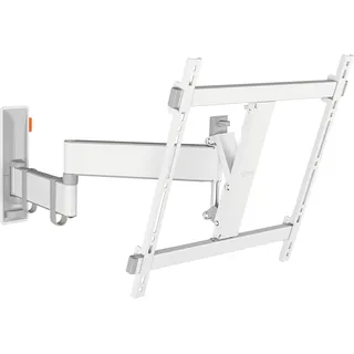 Vogel's Vogel`s COMFORT TVM 3445 Wandhalterung (Weiß) schwenkbar bis 65Zoll
