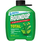 Unkrautfrei TOTAL, 5 L