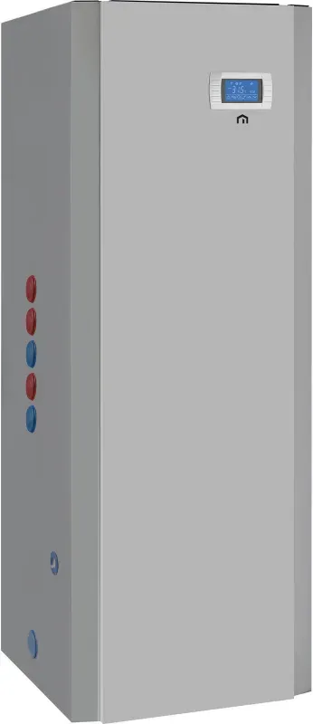 Emmeti Warmwasser Wärmepumpe EQ2021 (200L)