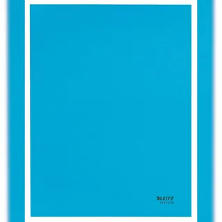 recycle 3906 DIN A4 blau,