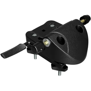Dachfahrradträger Peruzzo Rolle/Pordoi auch für Disc Brake, Kunststoff