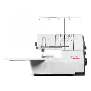 Bernette b68 Airlock