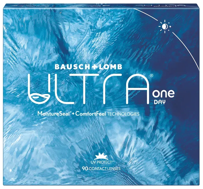 ULTRA® ONE DAY 90 Stk.