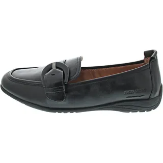 Josef Seibel Fenja 19, Black-Black, Farbe:Black-Black, Größe:37 - 37 EU