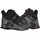 GTX Herren Black/Magnet/Pearl Blue 46 2/3