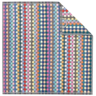 CAWÖ - Cawö Küchenhandtücher Cuisine Confetti Karo 2021 multicolor - 12 Küchenzubehör (9.89 € / )
