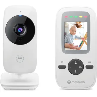 Motorola Babyphone VM481
