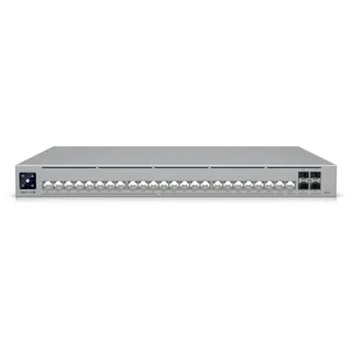UBIQUITI networks UniFi USW-Pro-HD-24-PoE