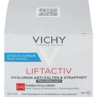 Vichy Liftactiv Hyaluron Anti-Falten & Straffheit Creme 50 ml