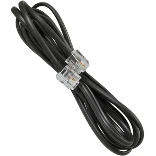 Anschlußschnur für Analoggerät Gigaset DL500A; DX600A; DX800A