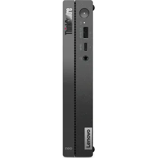 Lenovo ThinkCentre Neo 50q G4 Intel Core i5-13420H 8 GB RAM 256 GB SSD ohne Betriebssystem 12LN001SGE