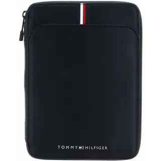 Tommy Hilfiger TH Commuter Travel Pouch Black