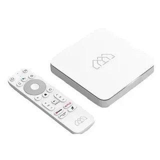 Homatics Box R 4K Android TV 11/12