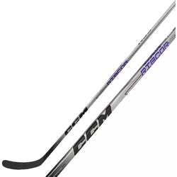 Komposit-Eishockeyschläger CCM Ribcor 86K Junior 28 Rechte Hand unten, Flex 50 - Grau