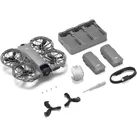 DJI Neo 2 Fly More Combo (nur Drohne) (19 min, 151 g, 12 Mpx), Drohne, Grau