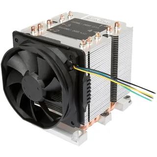 Inter-Tech Intertech B-11 - CPU-Luftkühler