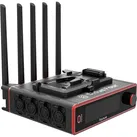 Aputure Sidus Four, Lichtsteuerung