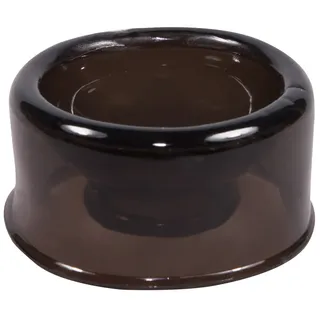 Ersatzmanschette für Pumpen Schwarz