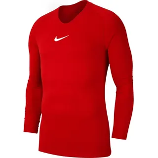 Nike Park Funktionsshirt Kinder - rot 158-170