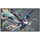 Philips 43BDL3511Q/00 Signage-Display Digitale A-Platine 109,2 cm (43") 400 cd/m2 4K Ultra HD Schwarz 18/7