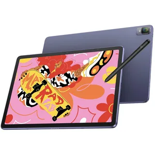 XPPen Grafiktablett, freistehend, Grafiktablett mit 12 Zoll (30,5 cm), Auflösung 2K, Farbbereich 77% NTSC, 109% sRGB, 82% Adobe RGB