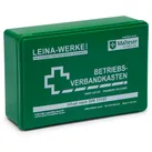 Verbandskasten mit Füllung nach DIN 13157