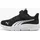 Flexfocus Modern AC Kinder Schwarz/Weiß 29