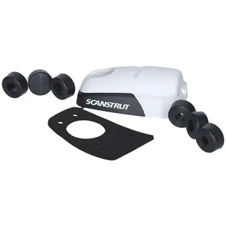 ScanStrut Ds-h10 Kabelverschluss - Black - One Size
