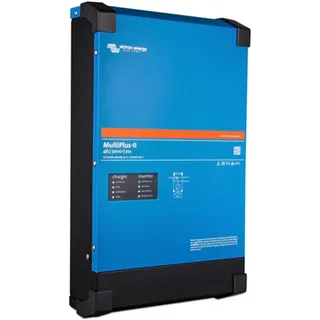 Victron Energy MultiPlus-II 48/5000/70-50 Hybrid-Wechselrichter 4000 W