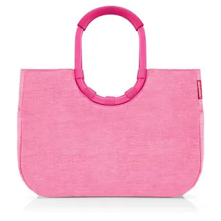 frame twist pink